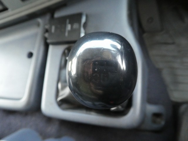 中古トラック 日野ダンプ #15