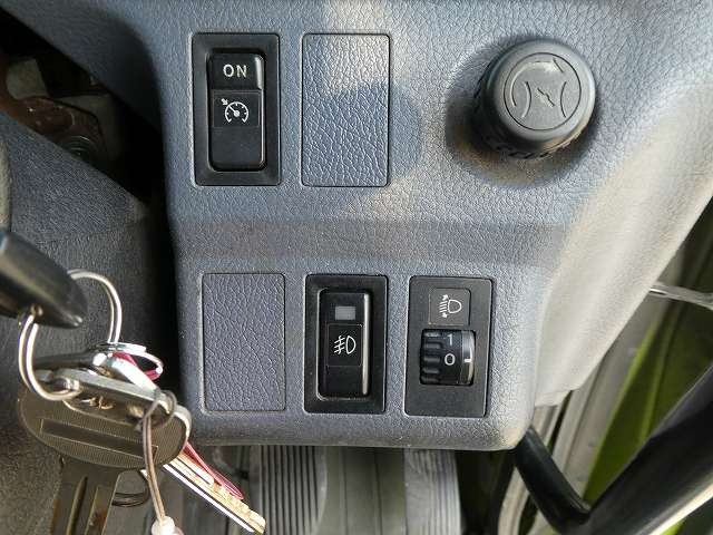 中古トラック 日野ダンプ #17