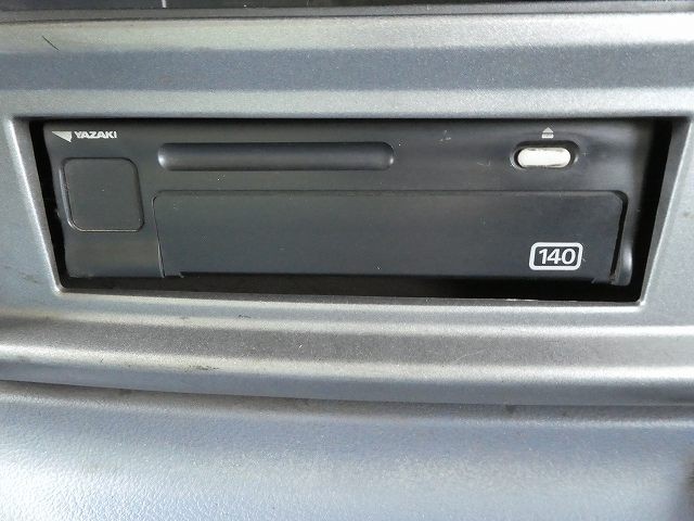 中古トラック 日野ダンプ #19