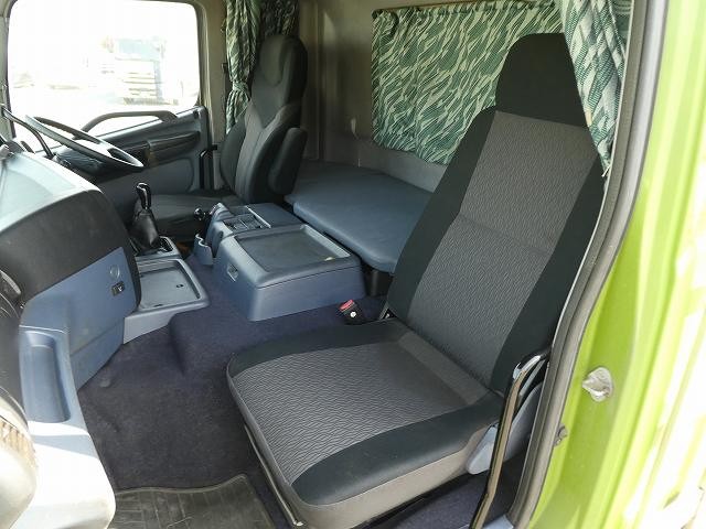 中古トラック 日野ダンプ #21