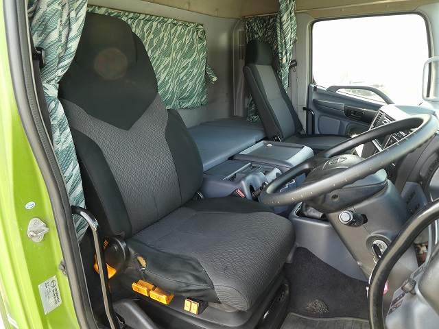 中古トラック 日野ダンプ #10