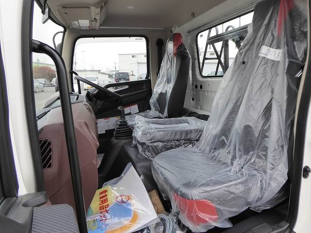 中古トラック 日野アームロール #21