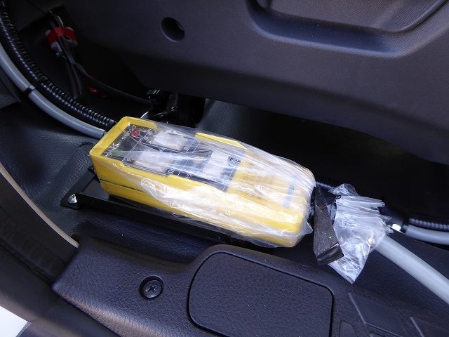 中古トラック 日野アームロール #23