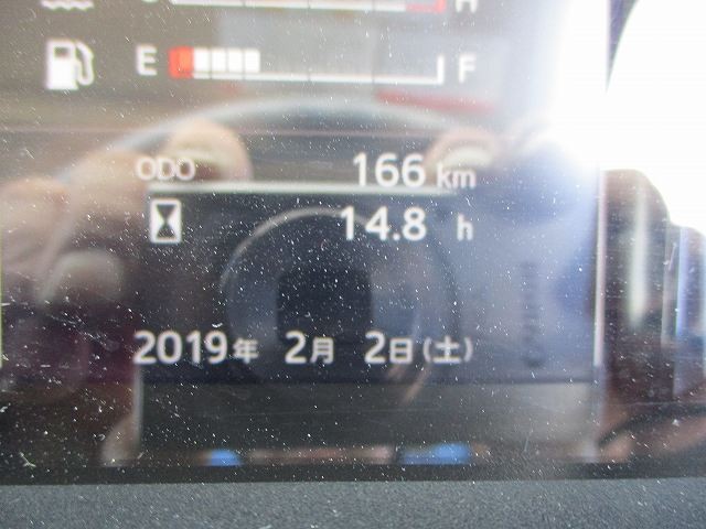 中古トラック 日野粉粒体運搬車(飼料運搬車) #17