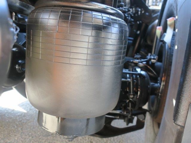 中古トラック 日野トラクタ #11