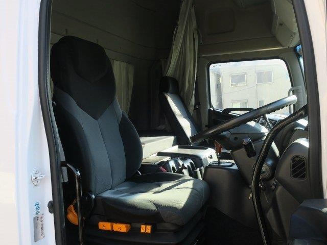 中古トラック 日野トラクタ #12