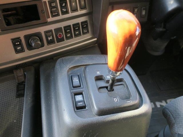 中古トラック 日野トラクタ #17