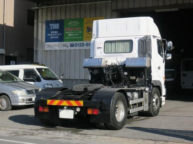 中古トラック 日野トラクタ #3