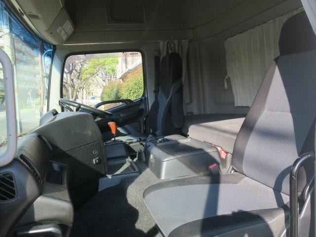 中古トラック 日野トラクタ #22