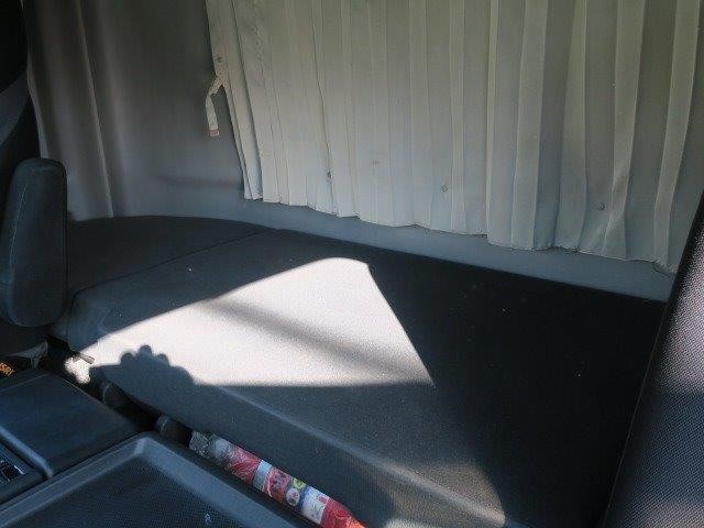 中古トラック 日野トラクタ #23