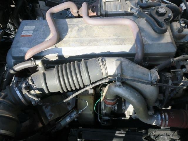 中古トラック 日野トラクタ #9