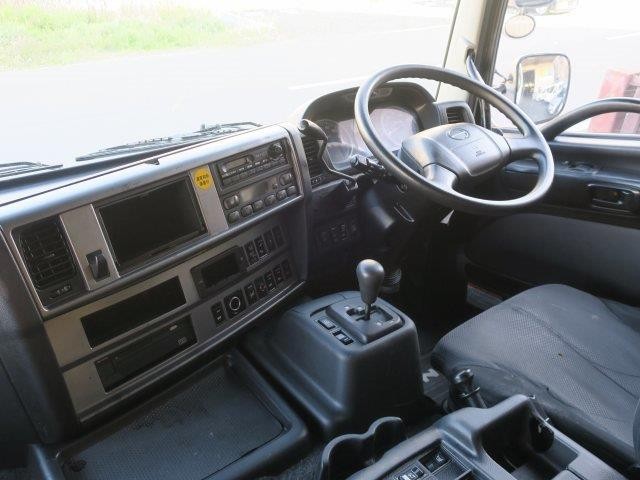 中古トラック 日野トラクタ #13