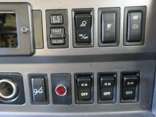 中古トラック 日野トラクタ #17