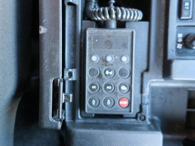 中古トラック 日野トラクタ #19