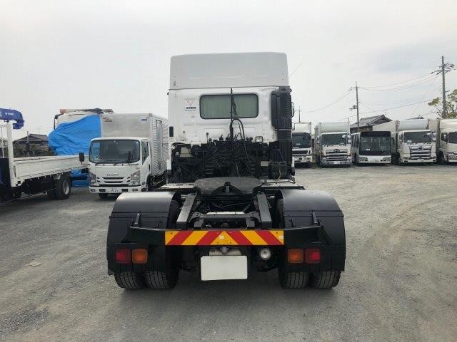 中古トラック 日野トラクタ #5