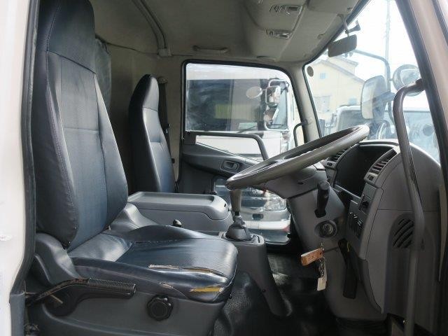 中古トラック 三菱ふそうコンクリートミキサー車 #14