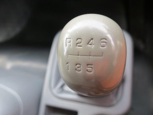 中古トラック 三菱ふそうコンクリートミキサー車 #18