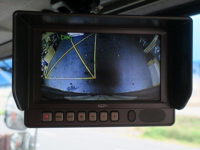 中古トラック いすゞアルミウィング #21
