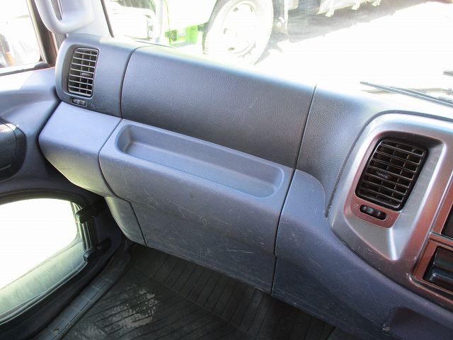 中古トラック 日野ダンプ #13