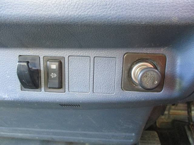 中古トラック 日野ダンプ #19