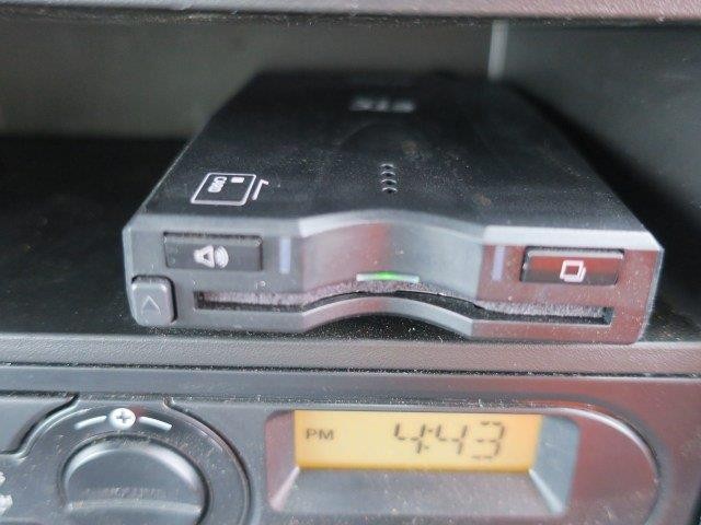 中古トラック いすゞアルミバン #20