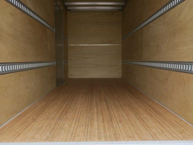 中古トラック いすゞアルミバン #8