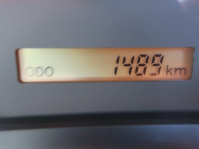 中古トラック いすゞアルミバン ＃17