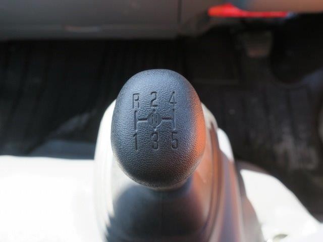 いすゞ小型アルミバン