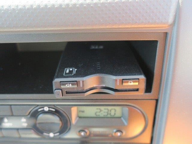 中古トラック いすゞアルミバン #19