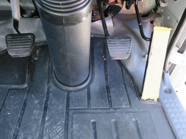 中古トラック いすゞアルミバン #24