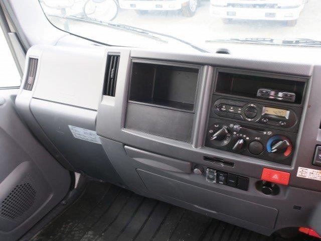 中古トラック いすゞアルミバン #14