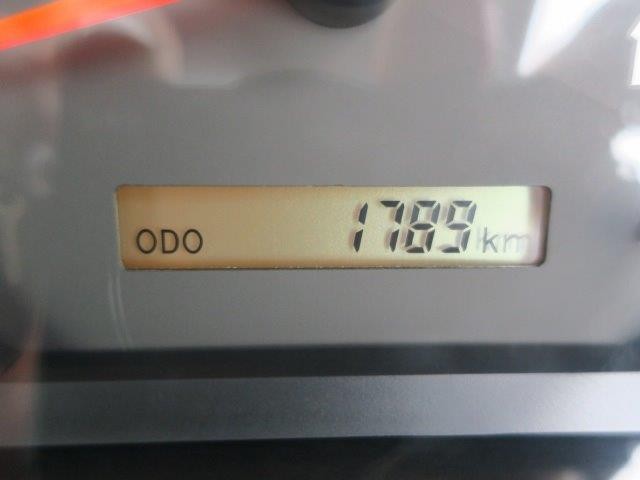 中古トラック いすゞアルミバン #17