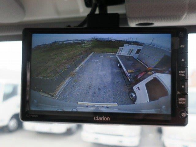 中古トラック いすゞアルミバン #19