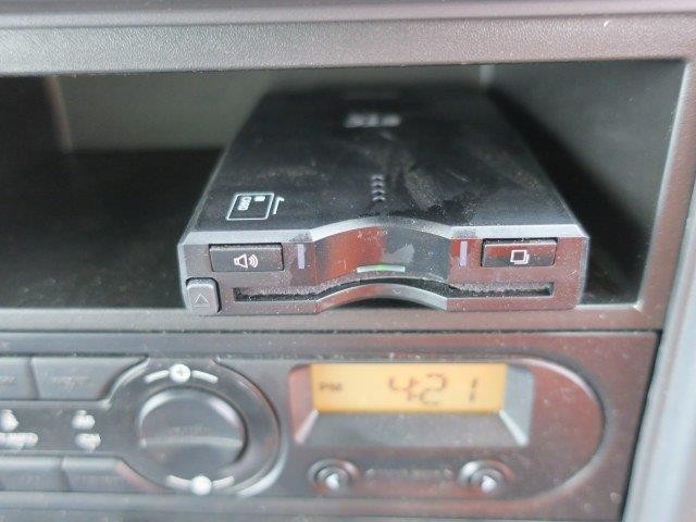 中古トラック いすゞアルミバン #20