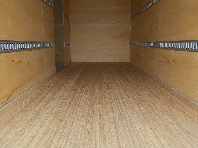 中古トラック いすゞアルミバン #8