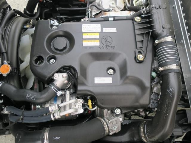 中古トラック いすゞアルミバン #10