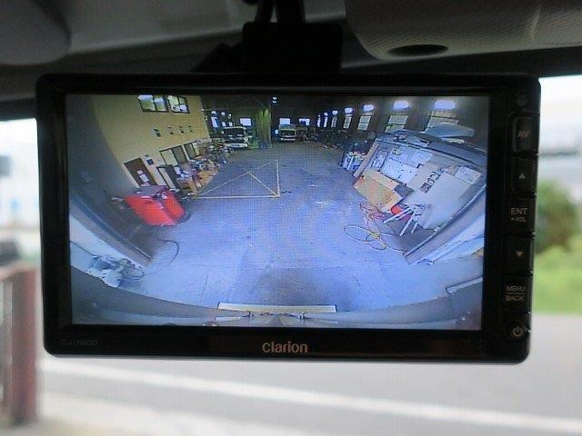 中古トラック いすゞアルミバン #16