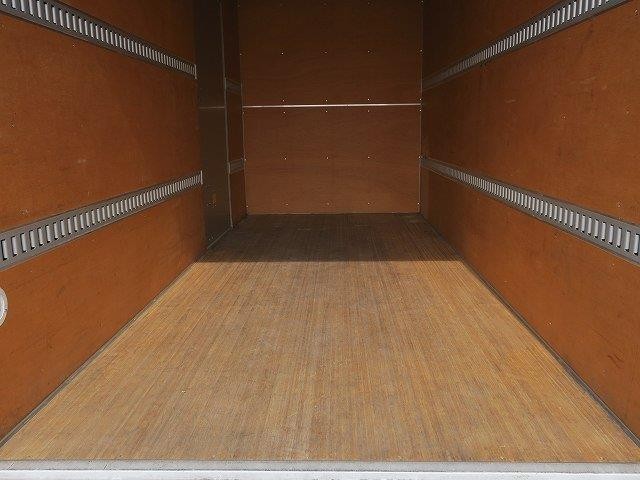 中古トラック いすゞアルミバン #7