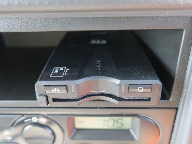 中古トラック いすゞアルミバン #20