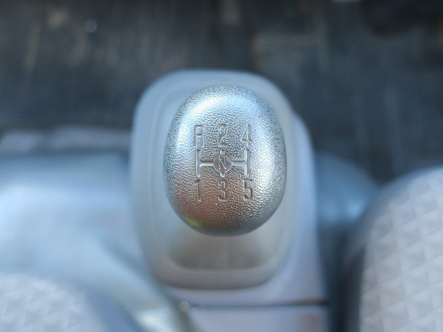 中古トラック いすゞアルミバン #18