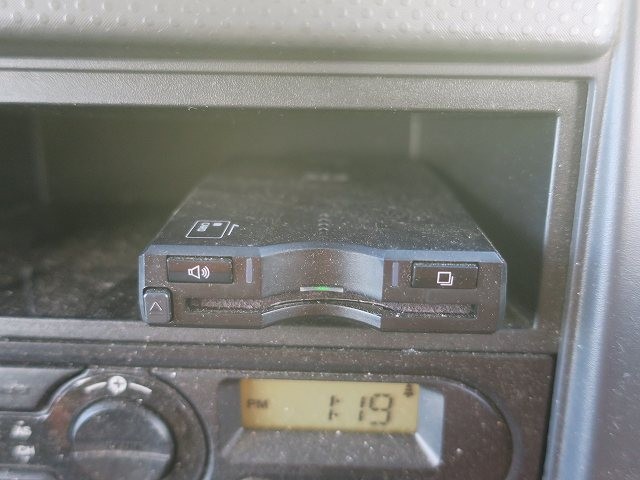 中古トラック いすゞアルミバン #20