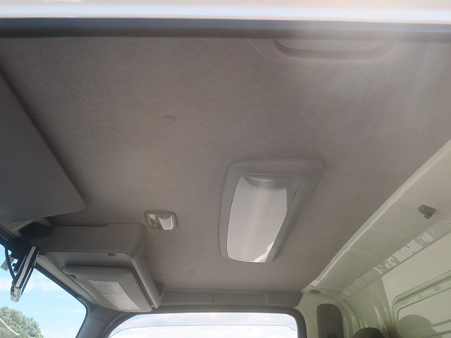 中古トラック いすゞアルミバン #23