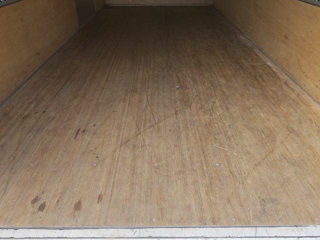 中古トラック いすゞアルミバン #8