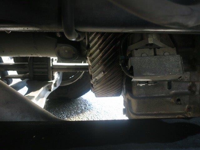 中古トラック 日野アルミウィング #11