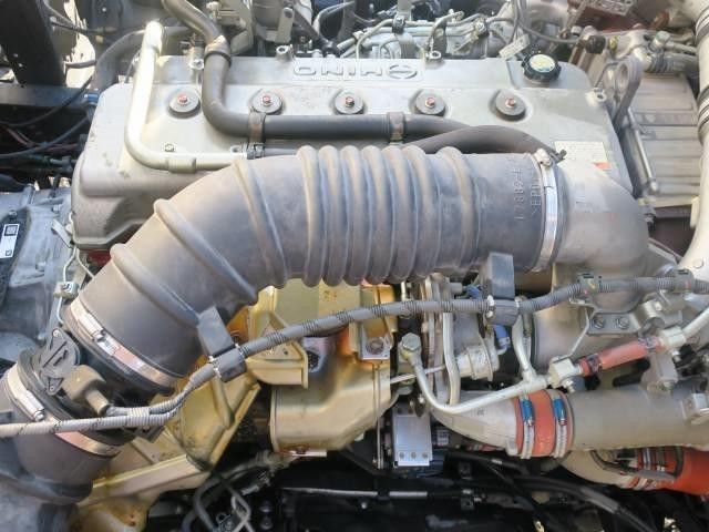 中古トラック 日野アルミウィング #12