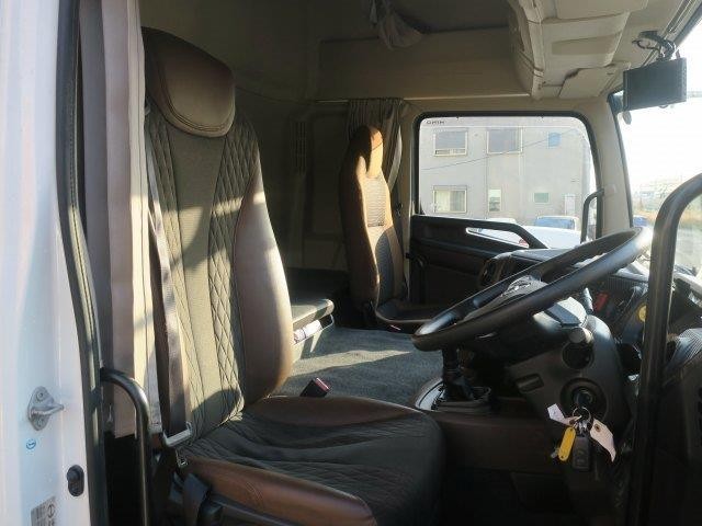 中古トラック 日野アルミウィング #14