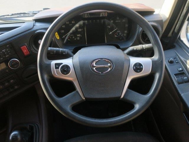 中古トラック 日野アルミウィング #17