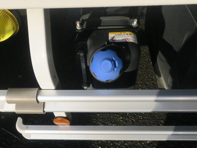 中古トラック 日野アルミウィング #22