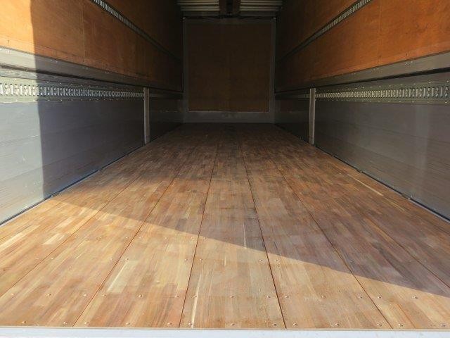 中古トラック 日野アルミウィング ＃9