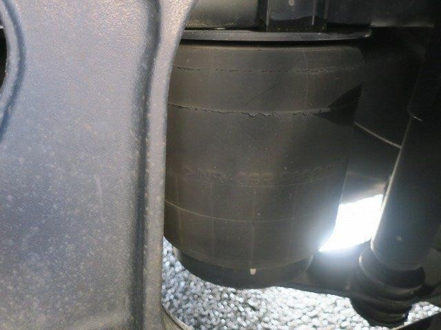 中古トラック 日野アルミウィング #10